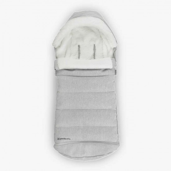 Pram footmuff hot sale uppababy